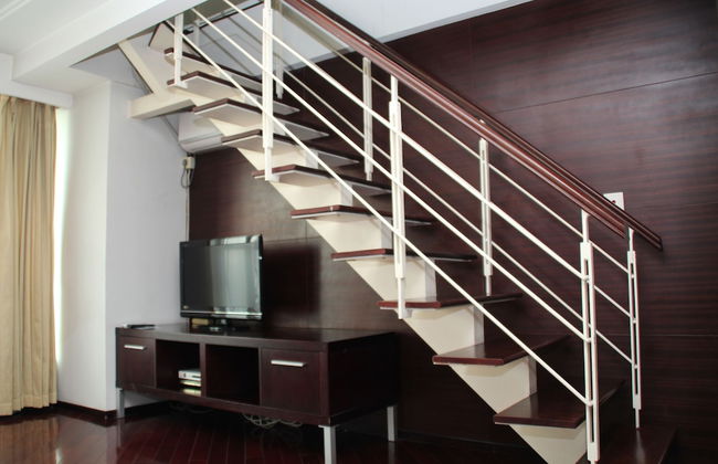 World Union Service Apartment Cosmo - Photo 51