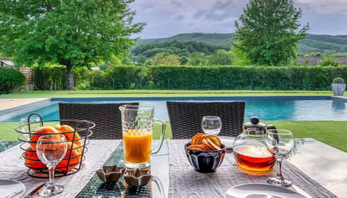 Villa 'La Crabichonnière' - Foto 4