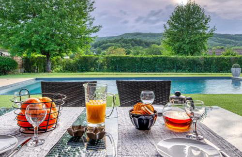 Villa 'La Crabichonnière' - Foto 4