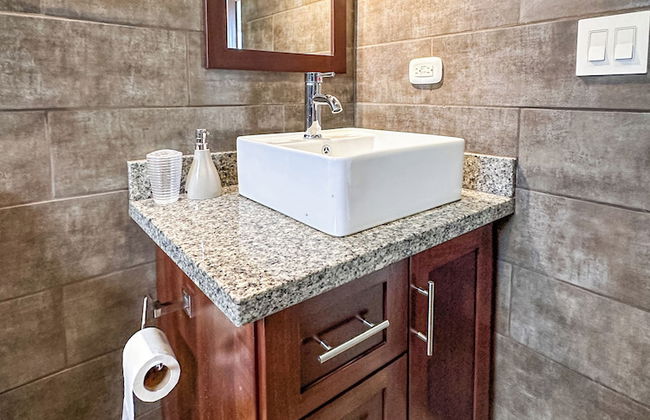 Casa Uvita - Foto 16