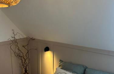 Gîte de charme, Le Terrier - Foto 22