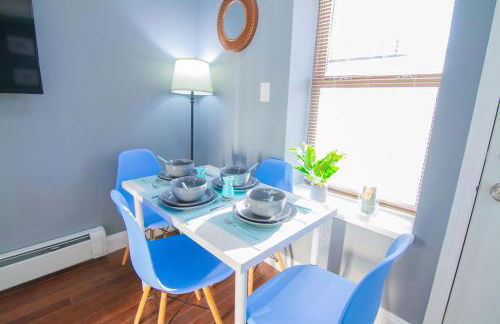 Nesty Stays - Foto 13