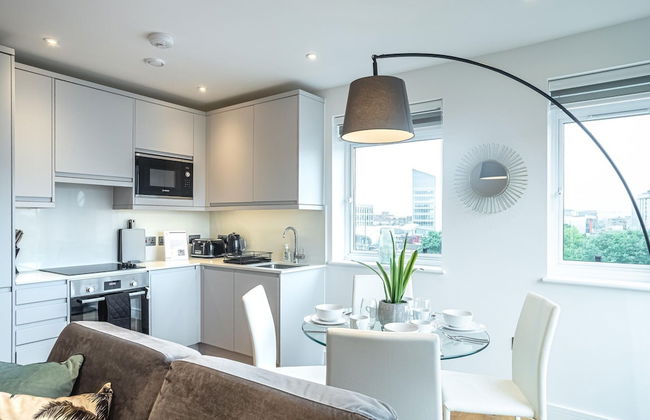 Onebedroom Near Eton College by Belvilla - Foto 3