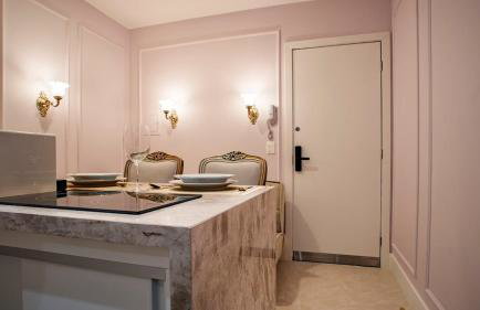 Studio de Luxo Provençal - Foto 10