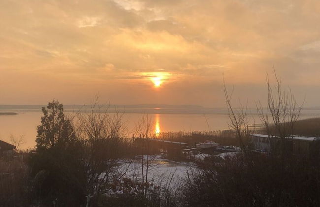 Ferienhaus "marianne" in Breege - Photo 13