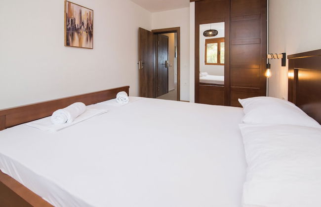 Arabela 2 Apartments - Foto 28