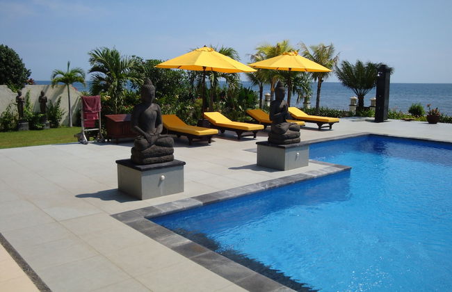 Villa Pelangi Bali - Foto 16