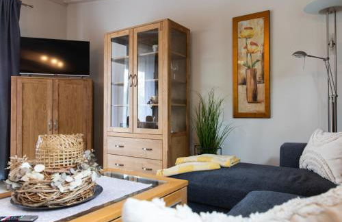 Apartment Heimathafen by Interhome - Foto 15