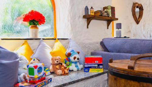 SAUNTON SUNSHINE COTTAGE 3 Bedrooms - Foto 4