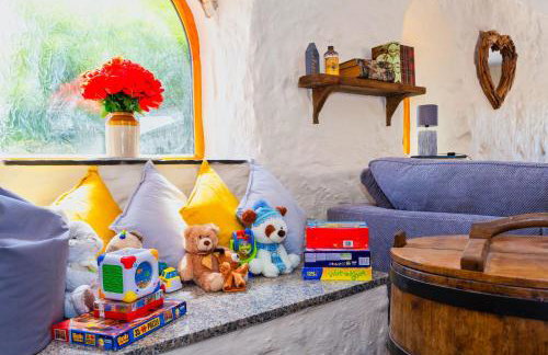 SAUNTON SUNSHINE COTTAGE 3 Bedrooms - Foto 4