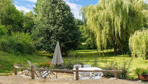 Beautiful Home In Nanteuil-En-Vallée With Wifi - Foto 2