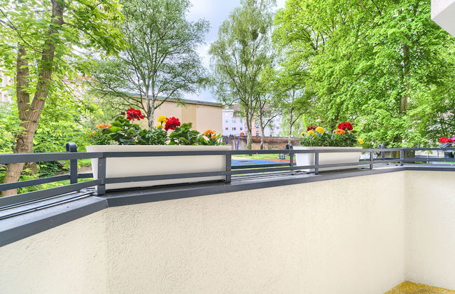 MARGi Jazz Apartament - Photo 22