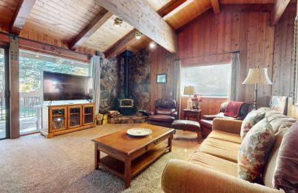 Villa de los Pinos #40 condo - Foto 1