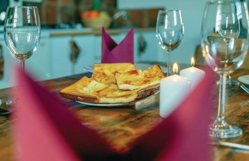 One-Bedroom Holiday Home In Donja Voca - Foto 27