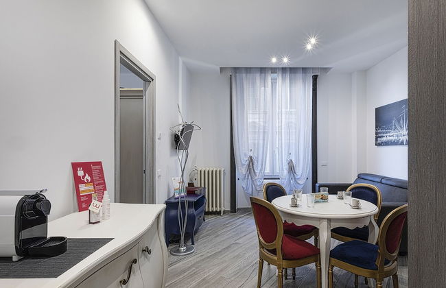 DClass Apartments by Wonderful Italy - Photo 18