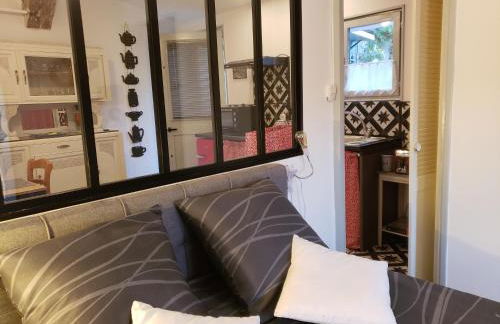 le balcon - Photo 21