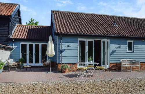 Pear Tree Cottage - Foto 21