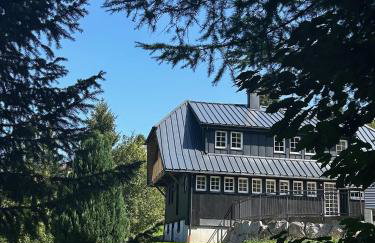 Schwarzwald Chalet Matti in Todtnauberg - Foto 52