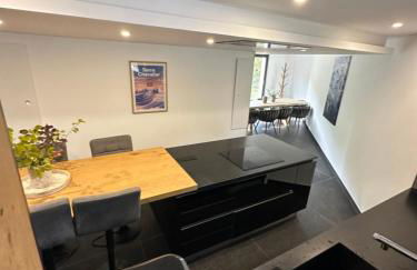 Le Paradis Blanc luxueux Chalet Spa Serre-Chevalier - Photo 24