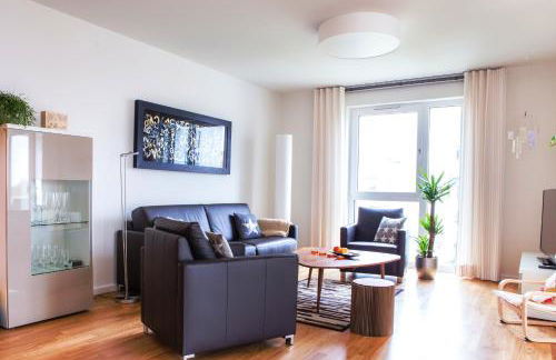 Fewo an der Kulturbäckerei - Foto 16