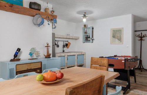 Apartments Villa Padrone with pool - perfect for families! - Photo 74