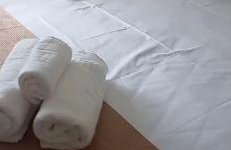 VISION HOTEL Brasilia Piscina Academia Garagem Flat 12 Andar - Foto 20