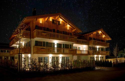 Luxury Apartments "R6 Tegernsee" - Foto 33