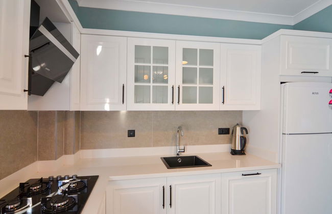 Juglans Suites - Foto 22