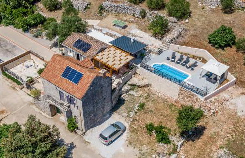 2 Bedroom Gorgeous Home In Smokvica - Foto 1