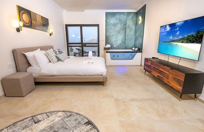 Tavor View Suites - Foto 4