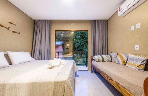 Happiness Paraty com Passeio de Barco incluso - Foto 31