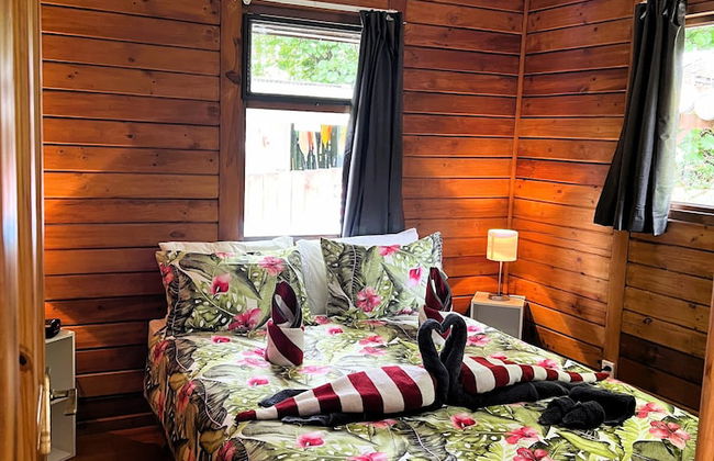 Muri Vista Villas - Foto 3