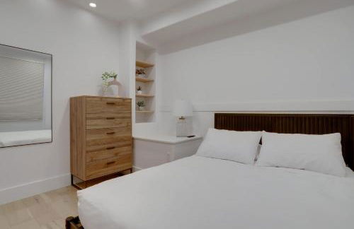 Sojourn's Stanton Park Home Sleeps 4 - Foto 21