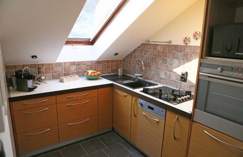 Old Pear Apartment - Photo 14