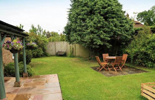 Holiday Home Oak Cottage by Interhome - Foto 58