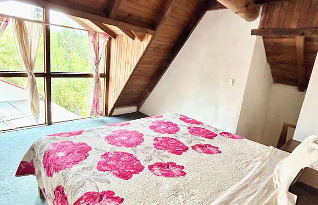 Cabañas San Lazaro By GEstores - Foto 15