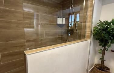 Gîte " le Schmoutzi" Duplex centre historique Riquewihr - Foto 13