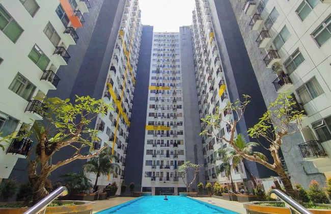 Homey Living 2Br At Jarrdin Cihampelas Apartment - Foto 30