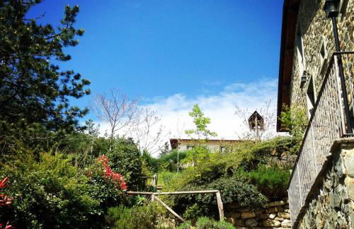 Borgo I Tre Baroni - Spa Suites & Resort - Foto 50