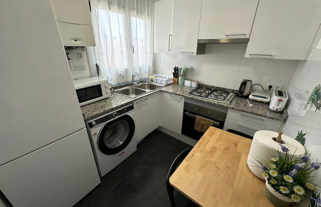 Rooms Rambla - Photo 20