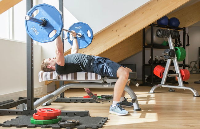 Detached Holiday Home With Dishwasher Located on Texel - Foto 67