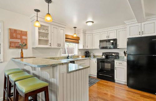 The Cottages at Bigfork - Foto 46