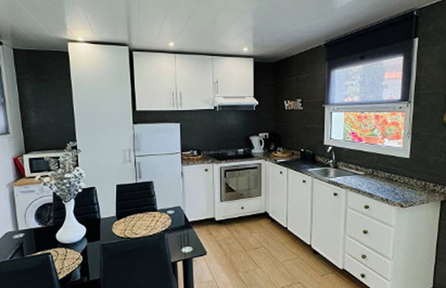 Studio in Porto da Cruz With Ocean Views - Foto 5