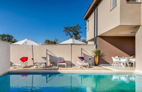 3 Bedroom Beautiful Home In Segotici - Foto 10