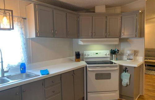 Cottage Too - Foto 31