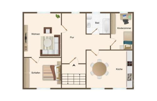 Gästehaus Kesselshain - Foto 7