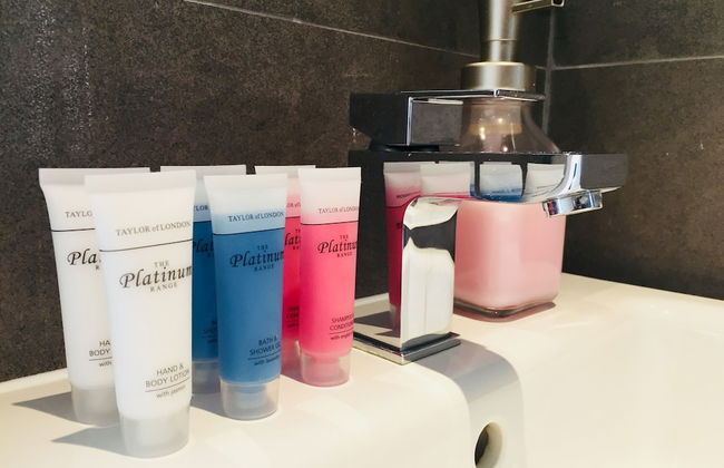 The Glasshouse Apartments - Foto 60