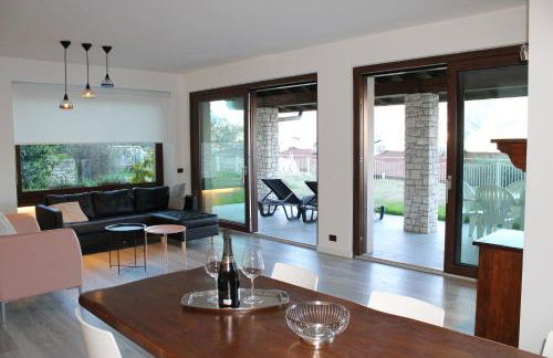 Villa Manuela-Lake View - Foto 11