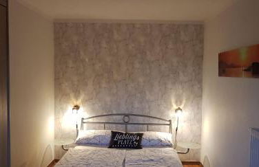 Ferienhaus Möwe - Foto 24