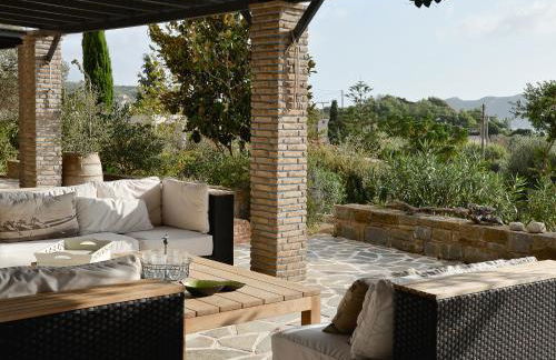 Blue Fort Villas - Photo 46